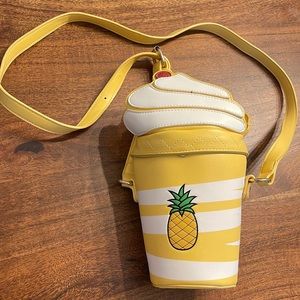 Cakeworthy Disney Dole Whip Crossbody Bag